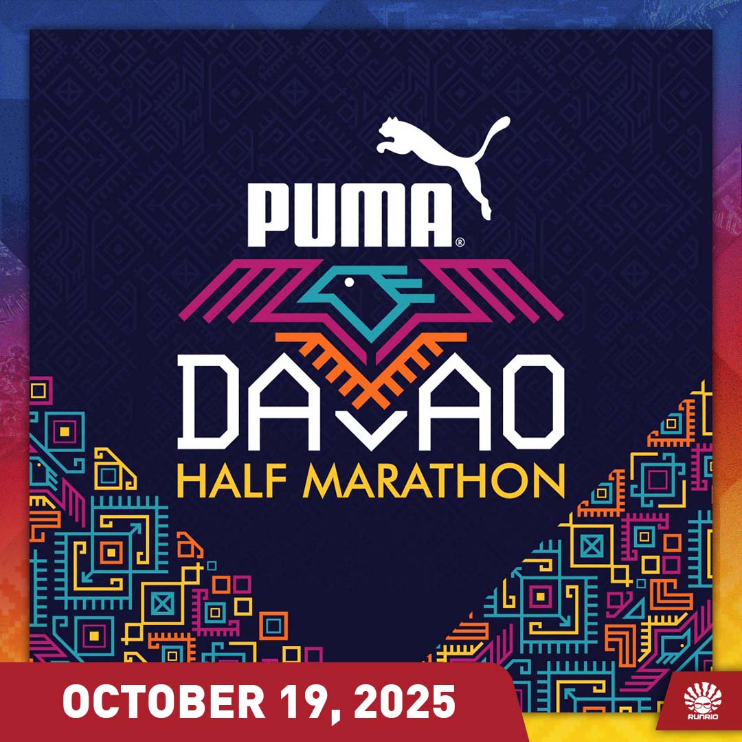 DC2DC10 60K Ultramarathon Running Events Philippines RaceKit